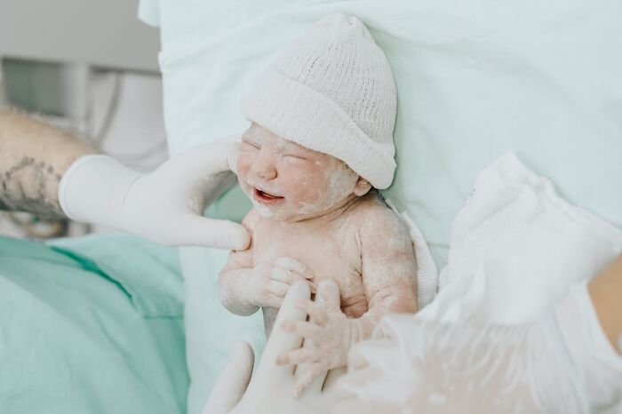 42 Times Doctors Encountered A Patient With A Rare Disease