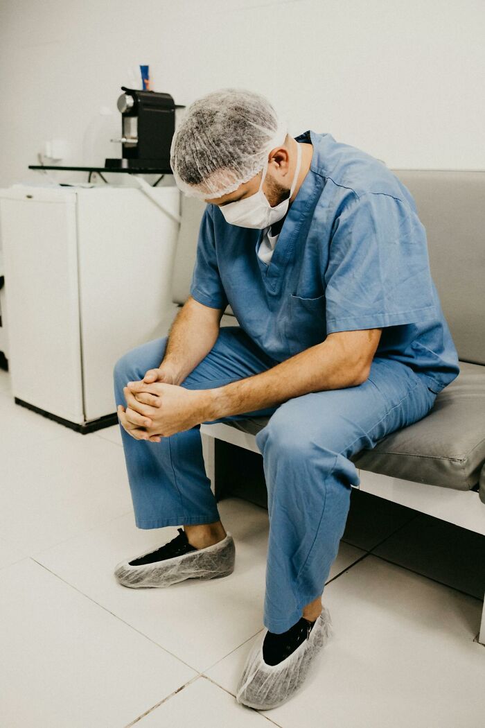 42 Times Doctors Encountered A Patient With A Rare Disease