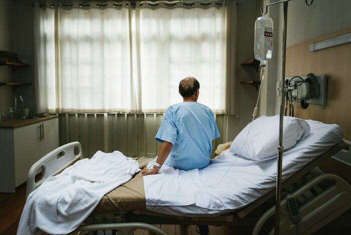 42 Times Doctors Encountered A Patient With A Rare Disease