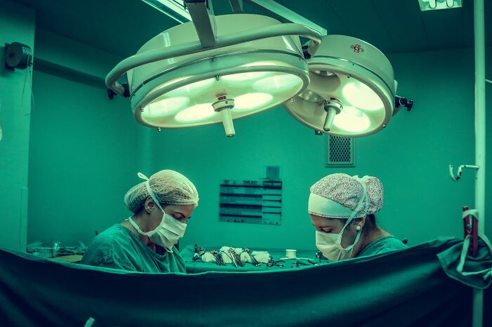 42 Times Doctors Encountered A Patient With A Rare Disease