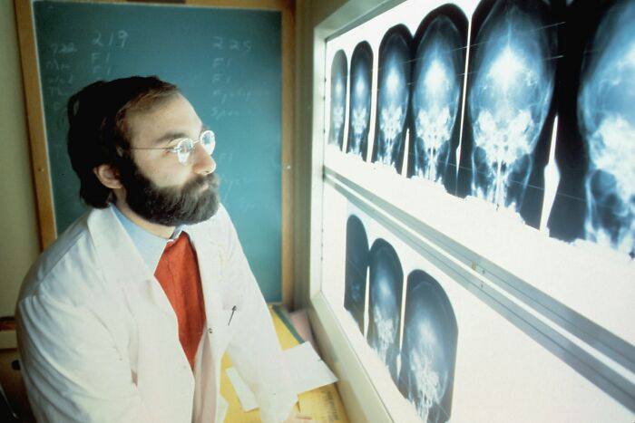 42 Times Doctors Encountered A Patient With A Rare Disease