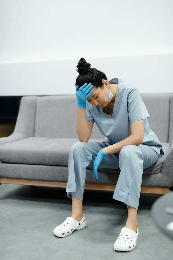 42 Times Doctors Encountered A Patient With A Rare Disease