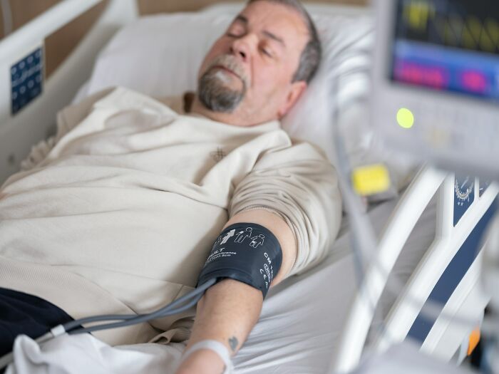 42 Times Doctors Encountered A Patient With A Rare Disease