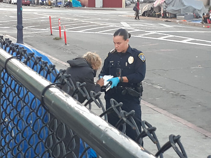 76 Real-Life Scenes That Could Be Taken From A Dystopian Nightmare But It’s Just The US