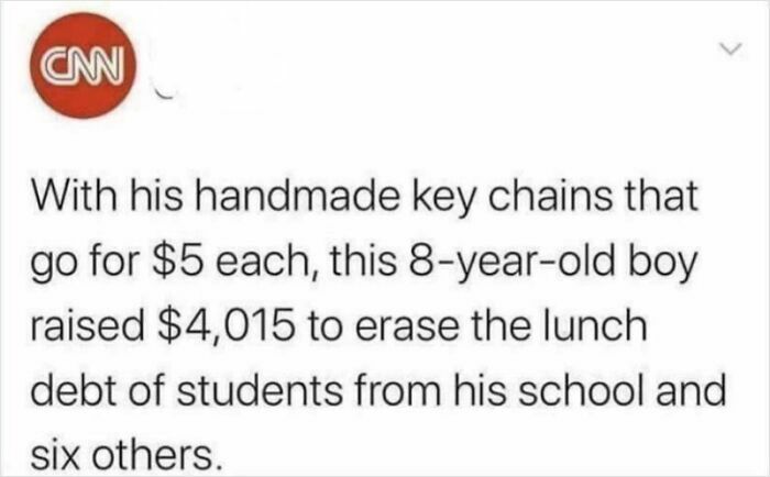 76 Real-Life Scenes That Could Be Taken From A Dystopian Nightmare But It’s Just The US