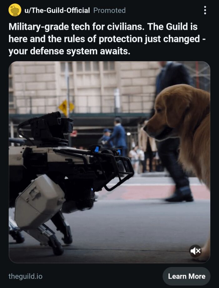 76 Real-Life Scenes That Could Be Taken From A Dystopian Nightmare But It’s Just The US