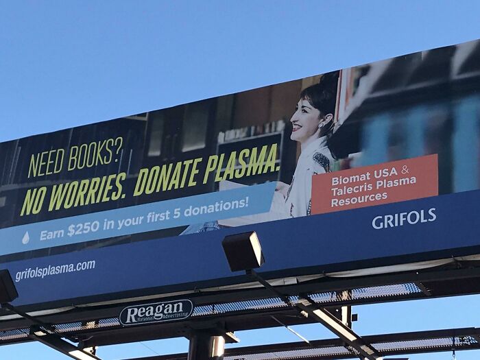 76 Real-Life Scenes That Could Be Taken From A Dystopian Nightmare But It’s Just The US