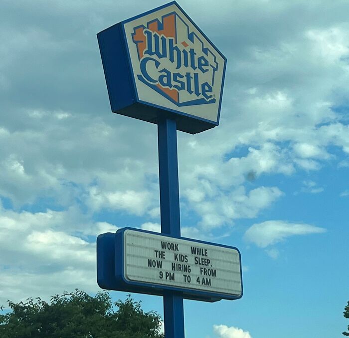 76 Real-Life Scenes That Could Be Taken From A Dystopian Nightmare But It’s Just The US