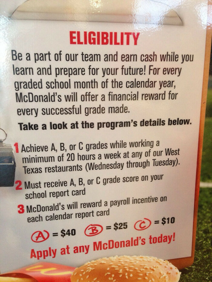 76 Real-Life Scenes That Could Be Taken From A Dystopian Nightmare But It’s Just The US