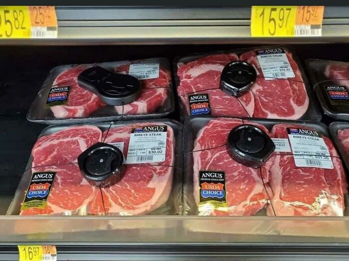 76 Real-Life Scenes That Could Be Taken From A Dystopian Nightmare But It’s Just The US