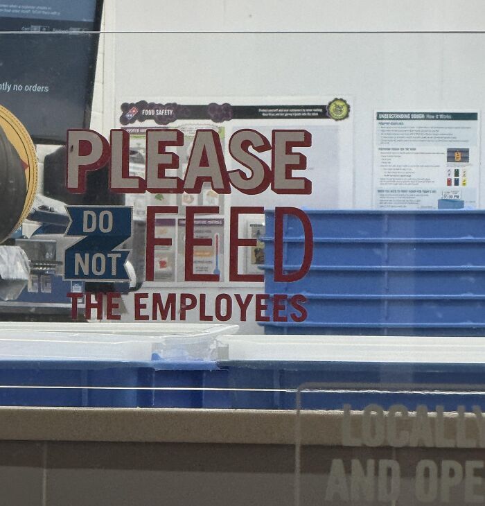 76 Real-Life Scenes That Could Be Taken From A Dystopian Nightmare But It’s Just The US