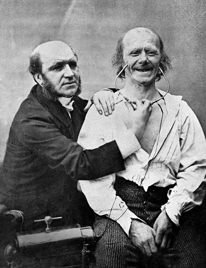 29 Old-School Medical Pics That Offer A Fascinating Glimpse Into The Past