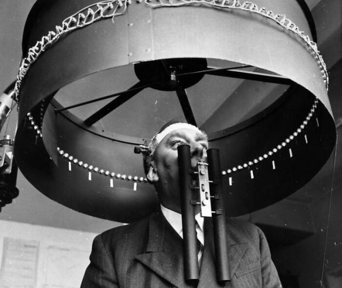 29 Old-School Medical Pics That Offer A Fascinating Glimpse Into The Past