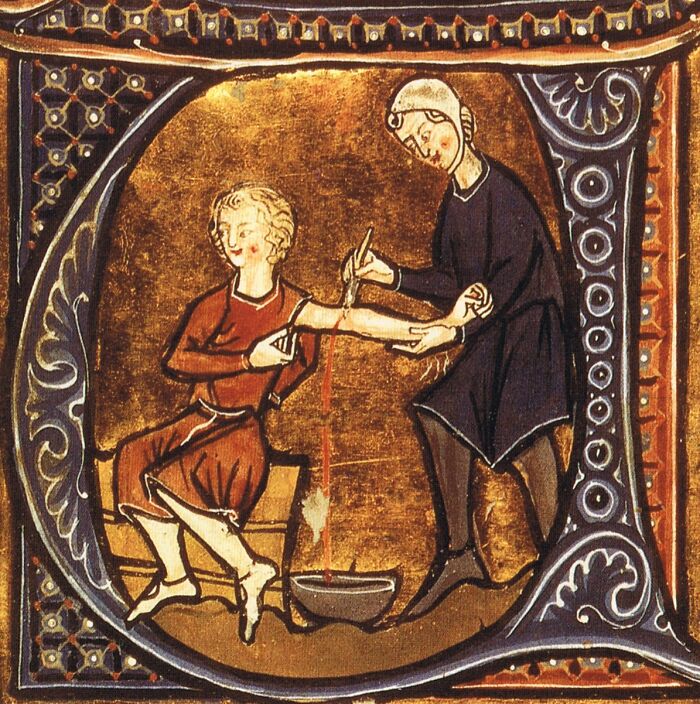 29 Old-School Medical Pics That Offer A Fascinating Glimpse Into The Past