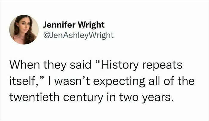 118 Times People Hilariously Spoke Their Truth And Won The Internet (New Pics)