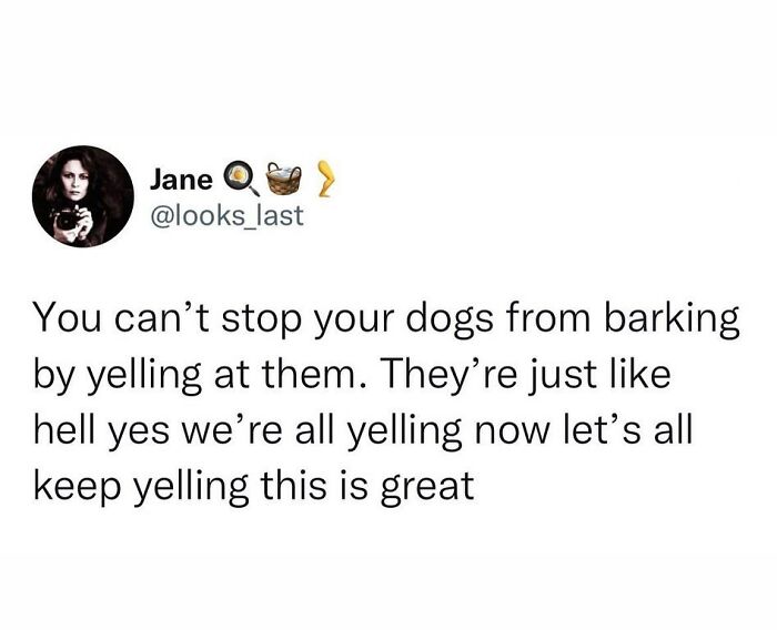 118 Times People Hilariously Spoke Their Truth And Won The Internet (New Pics)