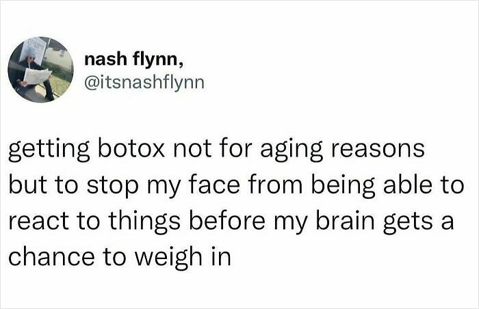 118 Times People Hilariously Spoke Their Truth And Won The Internet (New Pics)