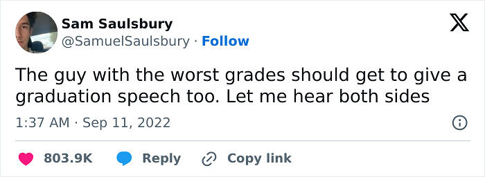 118 Times People Hilariously Spoke Their Truth And Won The Internet (New Pics)