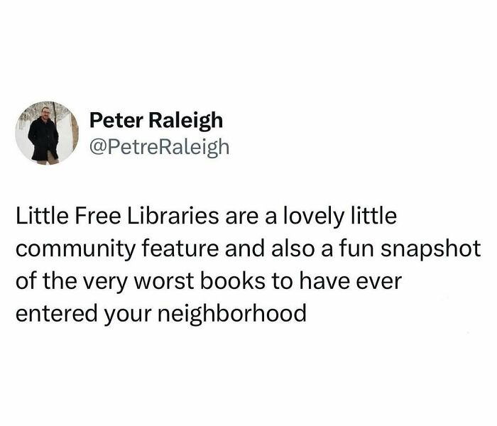 118 Times People Hilariously Spoke Their Truth And Won The Internet (New Pics)