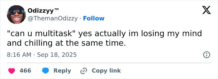 118 Times People Hilariously Spoke Their Truth And Won The Internet (New Pics)