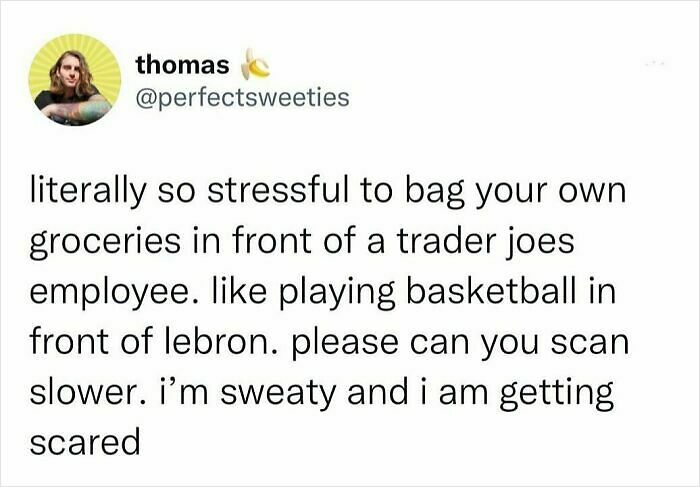 118 Times People Hilariously Spoke Their Truth And Won The Internet (New Pics)