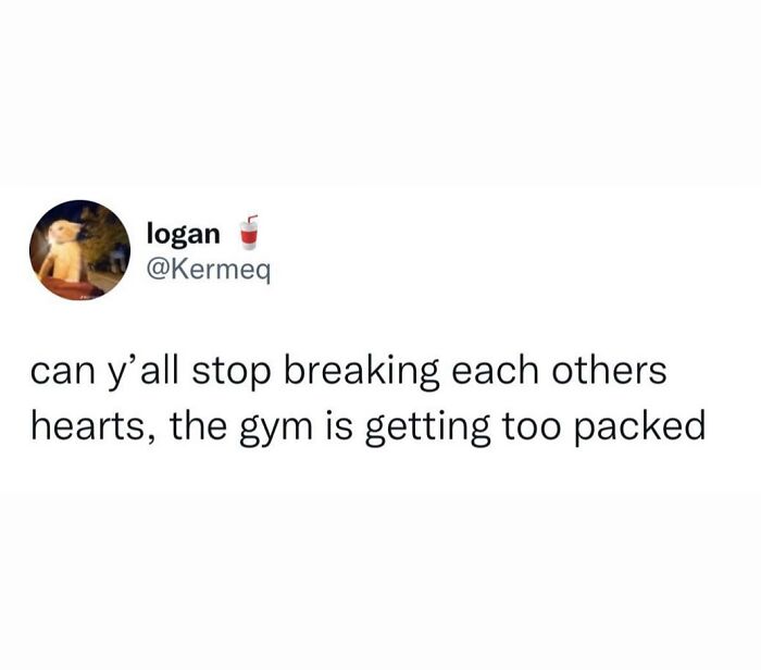 118 Times People Hilariously Spoke Their Truth And Won The Internet (New Pics)