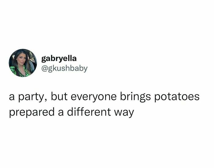 118 Times People Hilariously Spoke Their Truth And Won The Internet (New Pics)