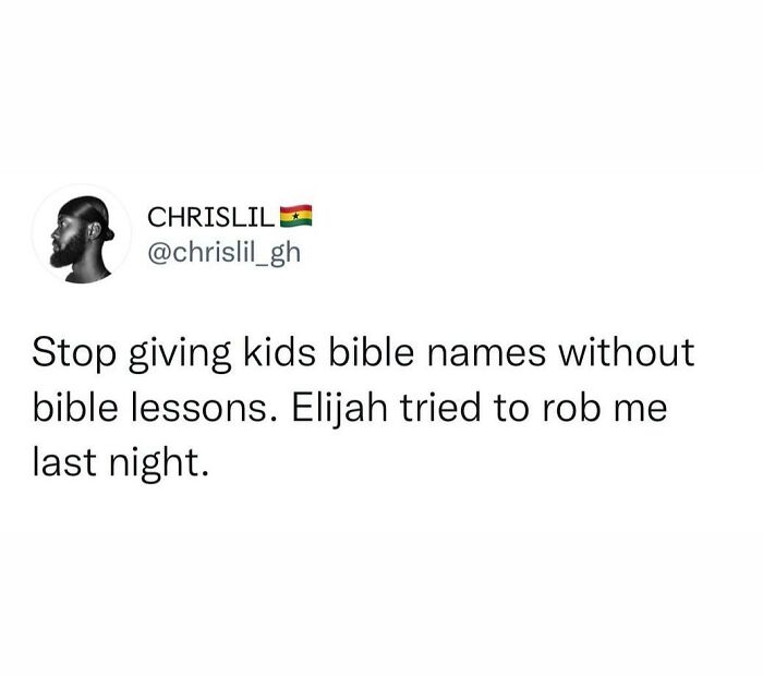 118 Times People Hilariously Spoke Their Truth And Won The Internet (New Pics)
