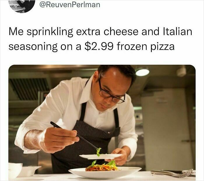 118 Times People Hilariously Spoke Their Truth And Won The Internet (New Pics)