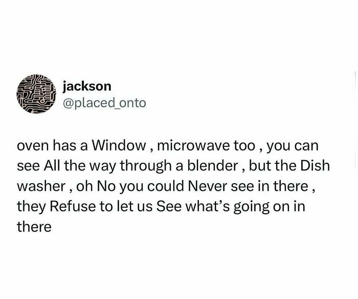 118 Times People Hilariously Spoke Their Truth And Won The Internet (New Pics)