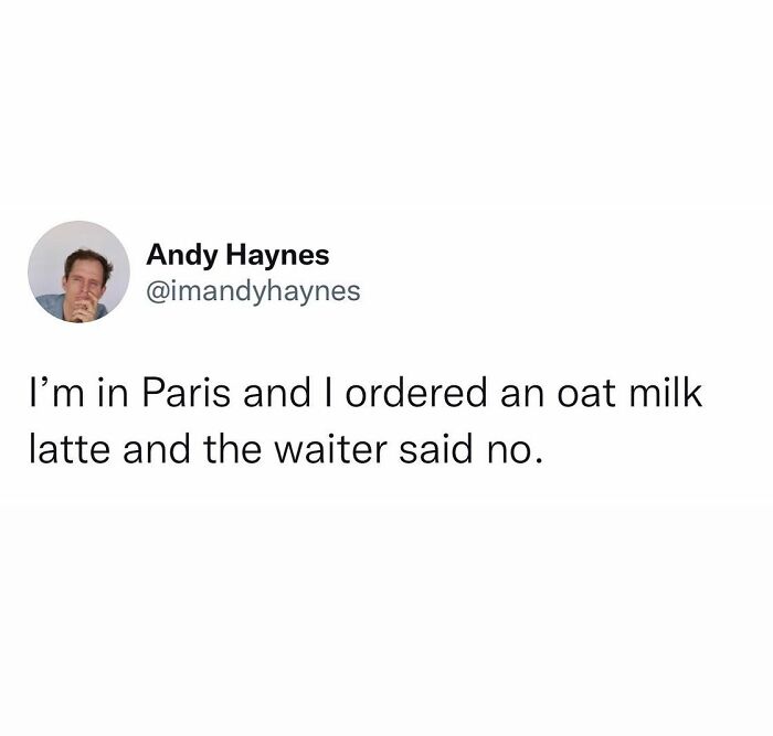 118 Times People Hilariously Spoke Their Truth And Won The Internet (New Pics)