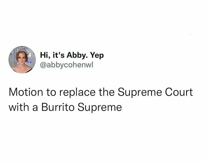 118 Times People Hilariously Spoke Their Truth And Won The Internet (New Pics)