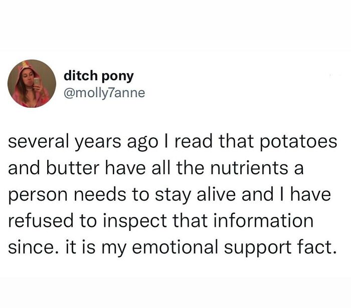 118 Times People Hilariously Spoke Their Truth And Won The Internet (New Pics)