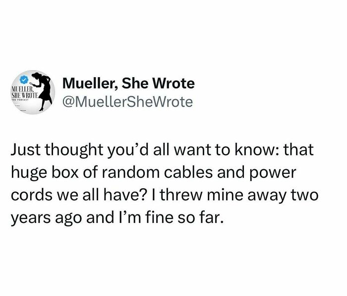 118 Times People Hilariously Spoke Their Truth And Won The Internet (New Pics)