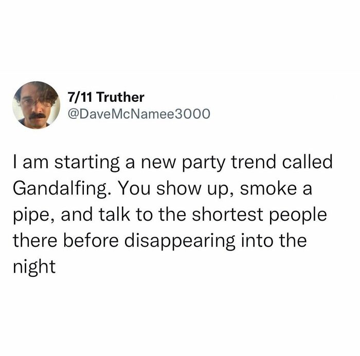 118 Times People Hilariously Spoke Their Truth And Won The Internet (New Pics)
