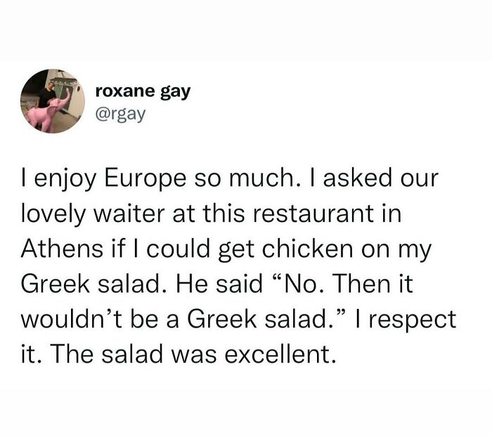 118 Times People Hilariously Spoke Their Truth And Won The Internet (New Pics)
