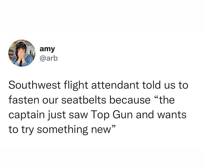 118 Times People Hilariously Spoke Their Truth And Won The Internet (New Pics)