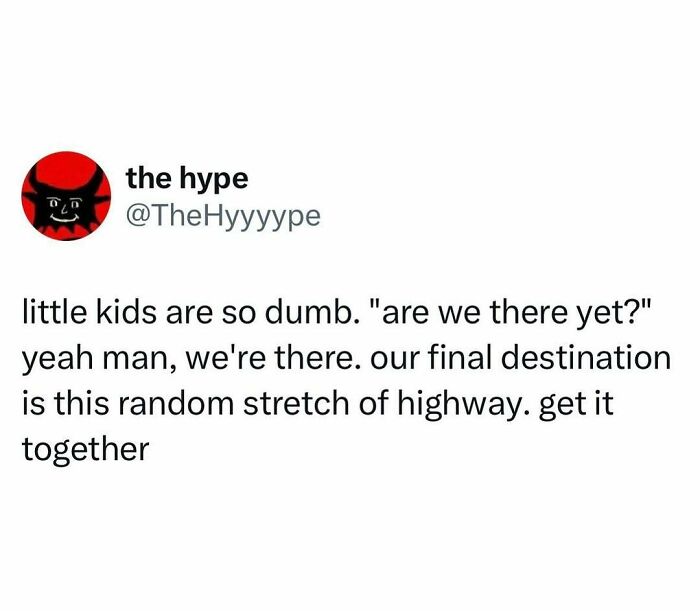 118 Times People Hilariously Spoke Their Truth And Won The Internet (New Pics)