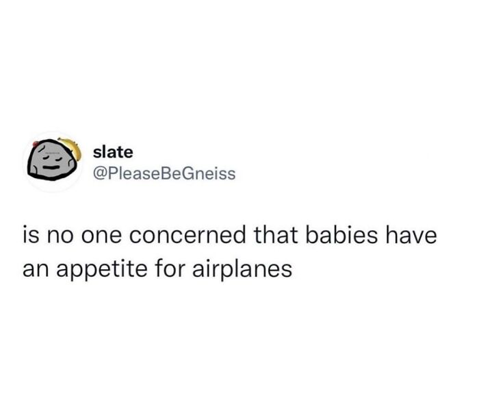 118 Times People Hilariously Spoke Their Truth And Won The Internet (New Pics)
