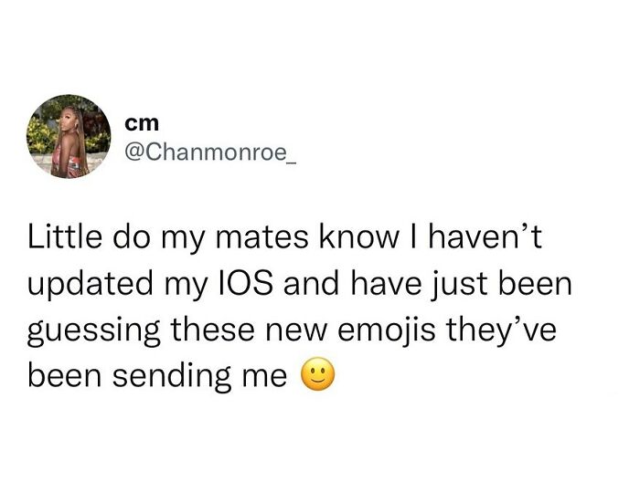 118 Times People Hilariously Spoke Their Truth And Won The Internet (New Pics)