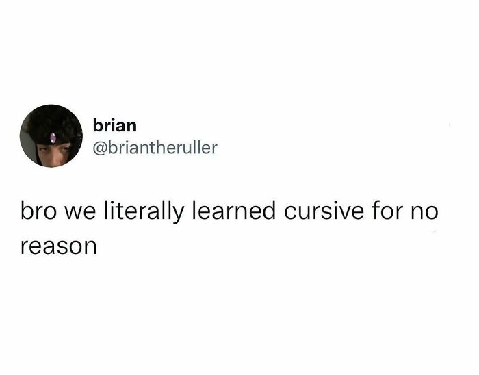 118 Times People Hilariously Spoke Their Truth And Won The Internet (New Pics)