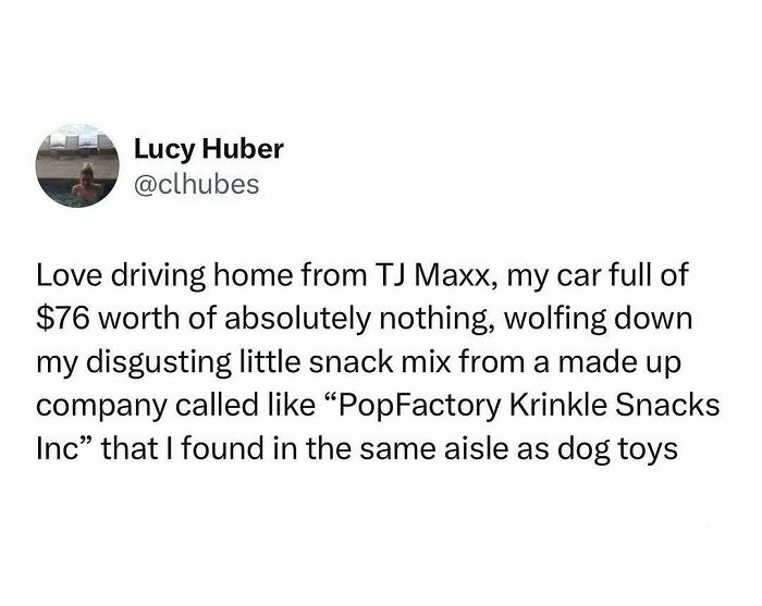 118 Times People Hilariously Spoke Their Truth And Won The Internet (New Pics)