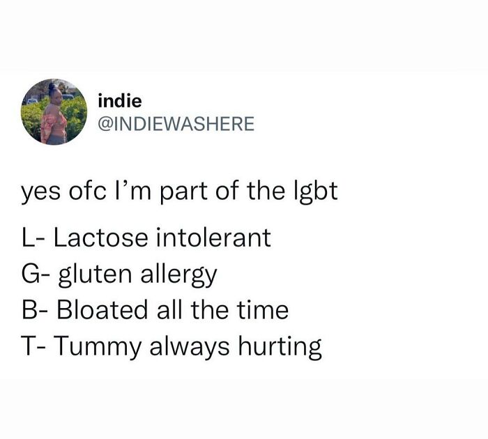 118 Times People Hilariously Spoke Their Truth And Won The Internet (New Pics)