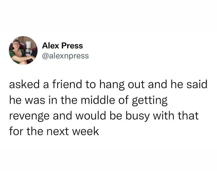 118 Times People Hilariously Spoke Their Truth And Won The Internet (New Pics)