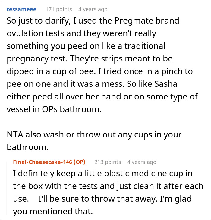 “You May Have Taken The Wrong Test”: Woman’s Dramatic Pregnancy Reveal Turns Into Total Humiliation
