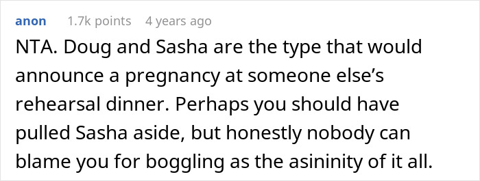 “You May Have Taken The Wrong Test”: Woman’s Dramatic Pregnancy Reveal Turns Into Total Humiliation