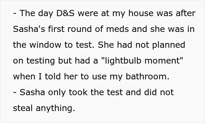 “You May Have Taken The Wrong Test”: Woman’s Dramatic Pregnancy Reveal Turns Into Total Humiliation