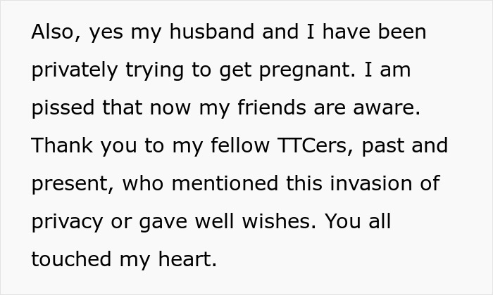 “You May Have Taken The Wrong Test”: Woman’s Dramatic Pregnancy Reveal Turns Into Total Humiliation
