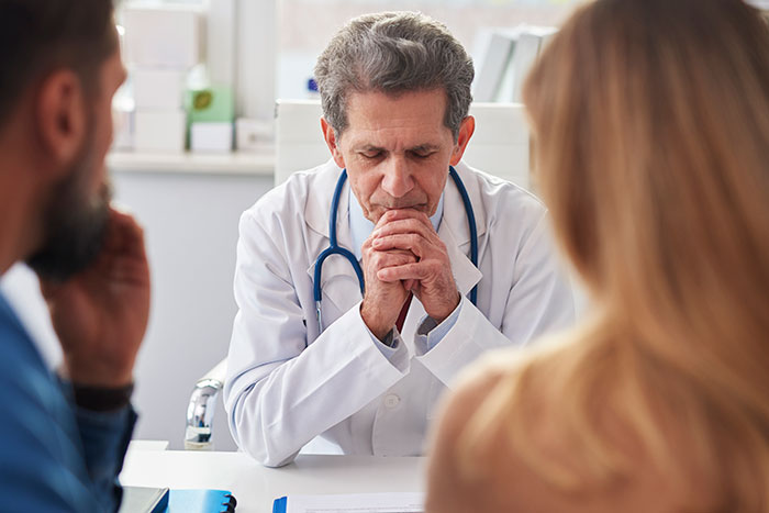 “Consider A Husband Reduction”: Man Gives Wife An Ultimatum Over Plastic Surgery