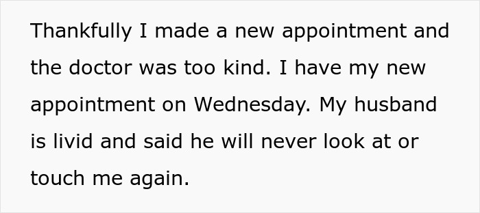 “Consider A Husband Reduction”: Man Gives Wife An Ultimatum Over Plastic Surgery